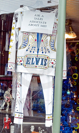 BEALE STREET #17 (Memphis TN)