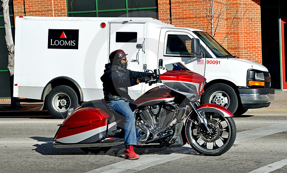 VICTORY MOTORCYCLE (Memphis TN)