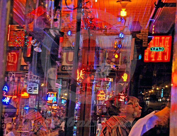 BEALE STREET #113 (Memphis TN)