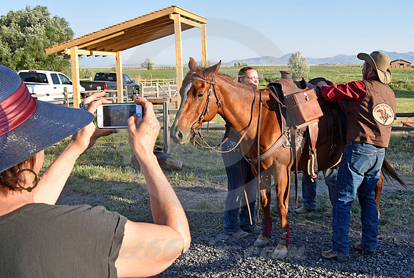 RE-RIDE #211 (Fairfield UT)
