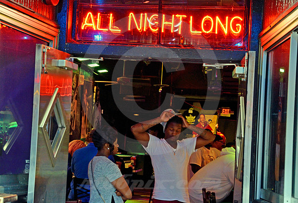 BEALE STREET #186 (Memphis TN)