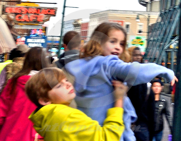 BEALE STREET #32 (Memphis TN)