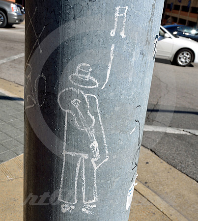 BEALE STREET #161 (Memphis TN)