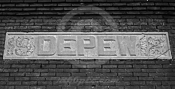 19DEPEW12 (Rt 66 Depew OK)