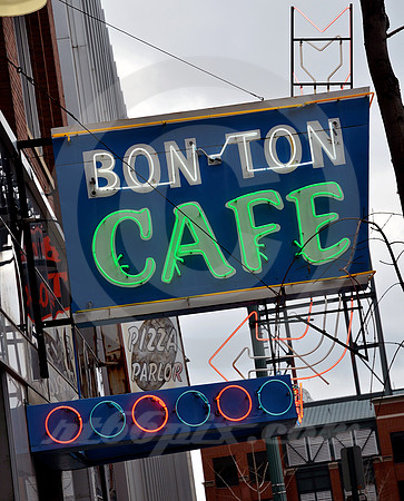 BON-TON #1 (Memphis TN)