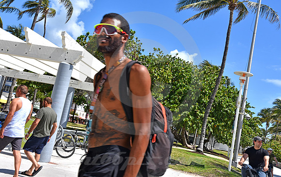 MIAMI BEACH #650 (Miami Beach FL)