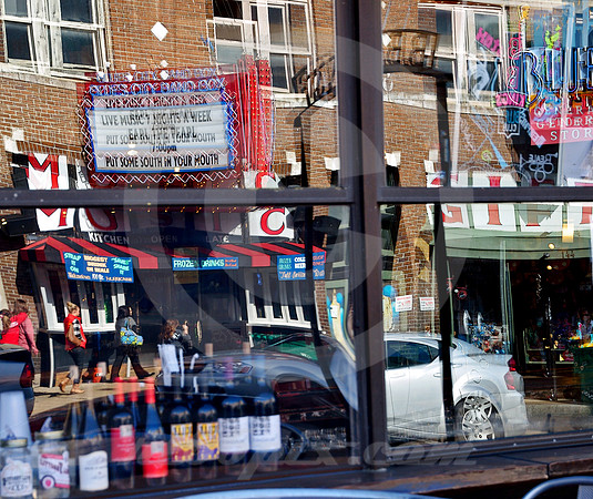 BEALE STREET #143 (Memphis TN)