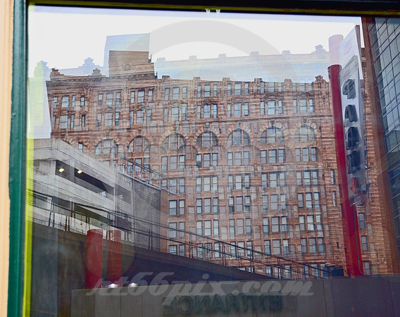 ENTRANCE (Lincoln Highway Pittsburgh PA)