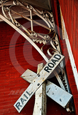 SANTA FE STILL LIFE (Guthrie OK)