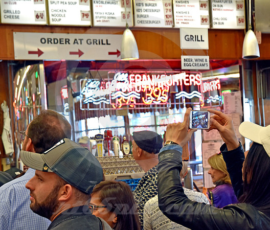 KATZ'S #9 (New York)