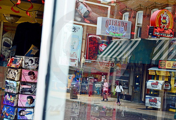 BEALE STREET #116 (Memphis TN)