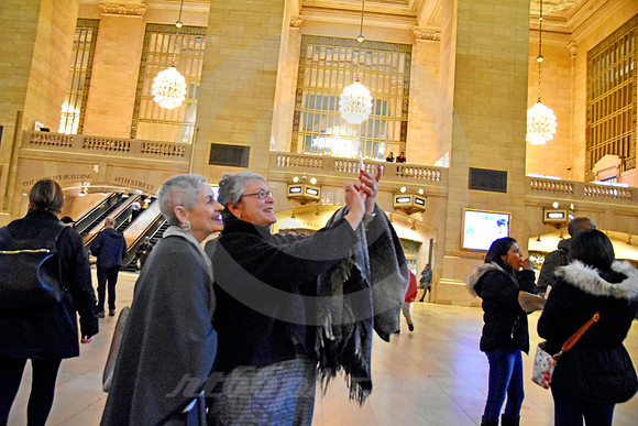 GRAND CENTRAL #6 (New York)