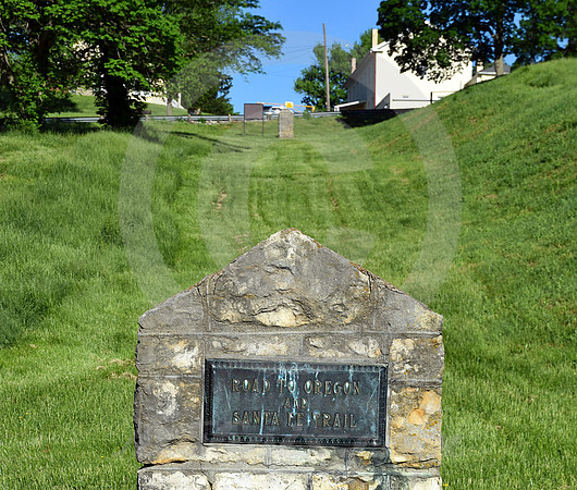 FORT LEAVENWORTH #6 (Leavenworth KS)