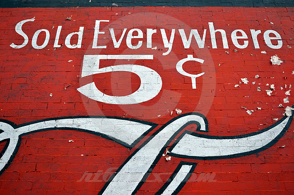 SOLD EVERYWHERE (Guthrie OK)