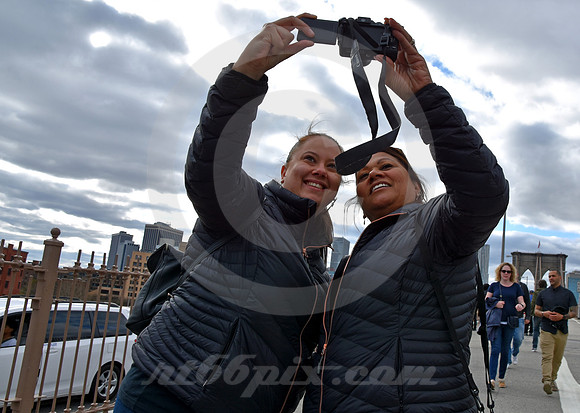 BROOKLYN BRIDGE #30 (New York)