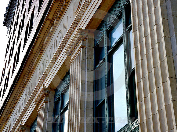 CENTRAL STATION #1 (Memphis TN)