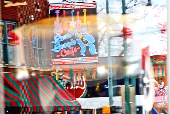 BEALE STREET #13 (Memphis TN)