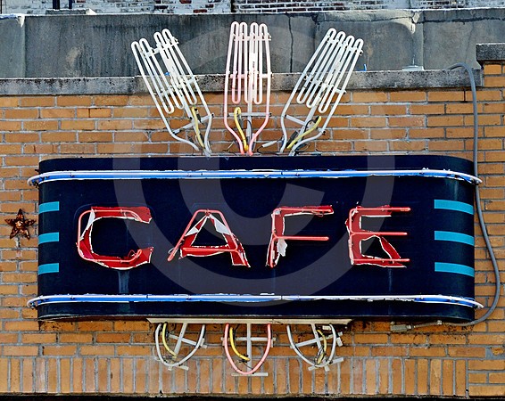 BEALE STREET #120 (Memphis TN)