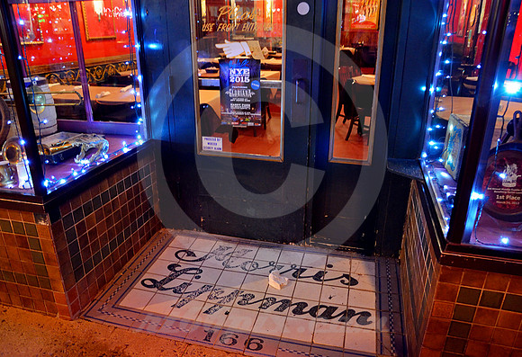 BEALE STREET #90 (Memphis TN)