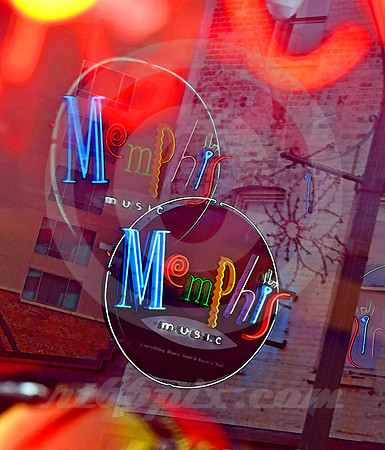 BEALE STREET #69 (Memphis TN)