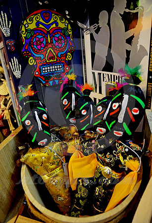 VOODOO #2 (Memphis TN)