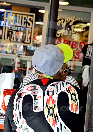BEALE STREET #155 (Memphis TN)