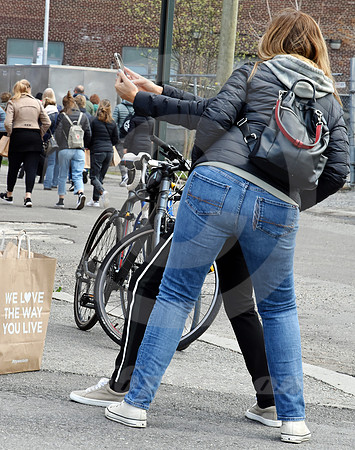 BROOKLYN #81 (New York)