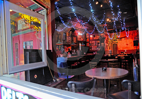BEALE STREET #48 (Memphis TN)