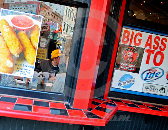 BEALE STREET #28 (Memphis TN)