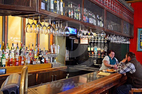 KING'S PALACE CAFE #1 (Memphis TN)