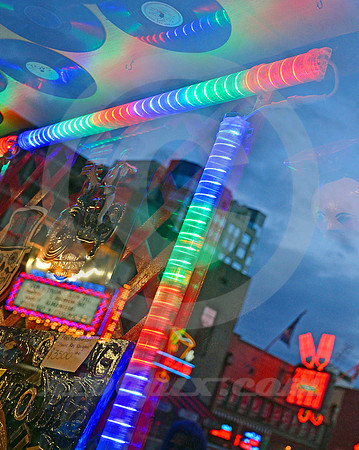 VOODOO #1 (Memphis TN)