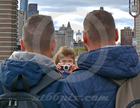 BROOKLYN BRIDGE #59 (New York)