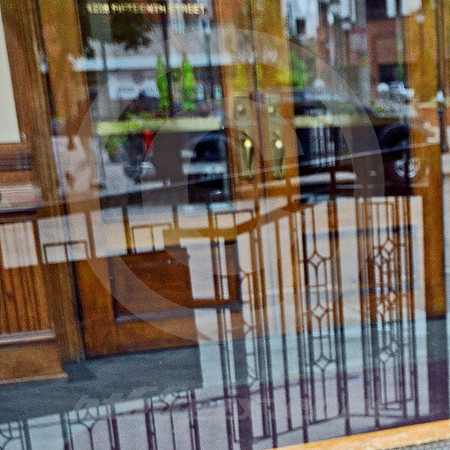 RAILING & DOORS (Lincoln Highway Denver CO)