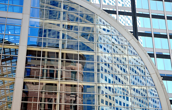 GLASS HOUSES (Lincoln Highway Denver CO)