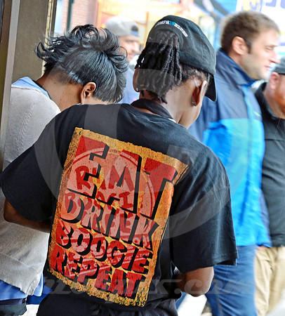 BEALE STREET #4 (Memphis TN)
