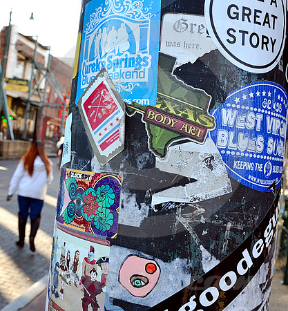 BEALE STREET #172 (Memphis TN)