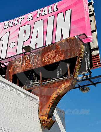 PAIN & RUST (Memphis TN)