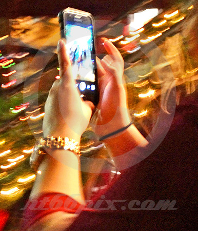 URBAN SCENE #64 (San Antonio TX)