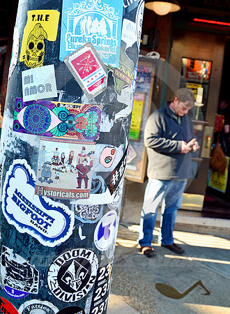 BEALE STREET #173 (Memphis TN)