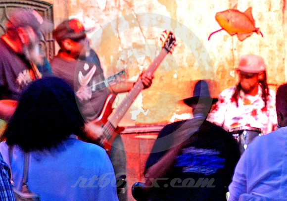 BEALE STREET #98 (Memphis TN)
