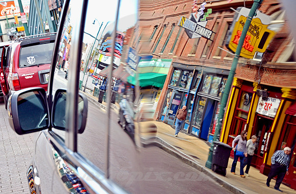 BEALE STREET #136 (Memphis TN)