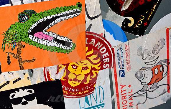 STICKER SHOCK (Lincoln Highway Denver CO)