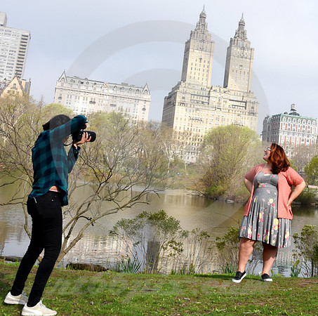 CENTRAL PARK #65 (New York)