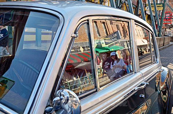 BEALE STREET #166 (Memphis TN)