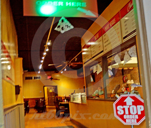 BEALE STREET #38 (Memphis TN)