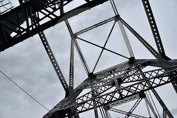 OLD BRIDGE #11 (Natchez Trace Vicksburg MS)