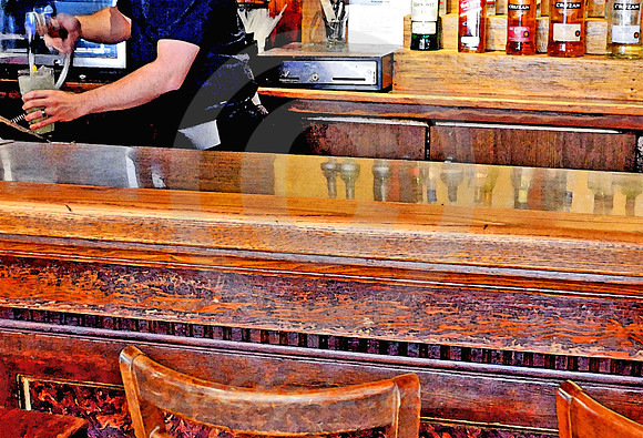 KING'S PALACE CAFE #3 (Memphis TN)