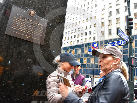 MIDTOWN #241 (New York)