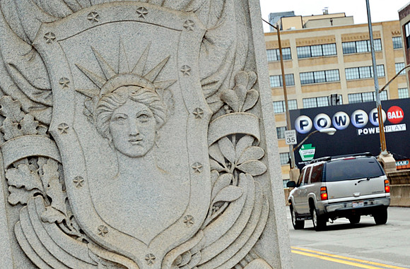 WINNER AND LOSERS (Lincoln Highway Pittsburgh PA)