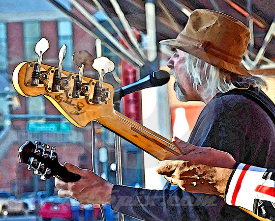 BEALE STREET #178 (Memphis TN)